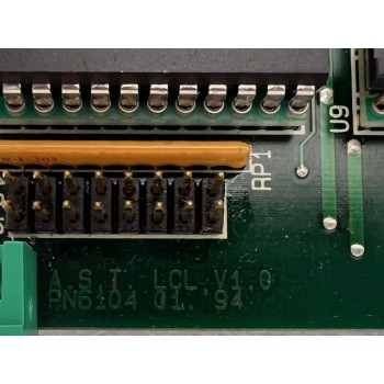AST Steag 17000021 PN6104 LCL V1.0 Board